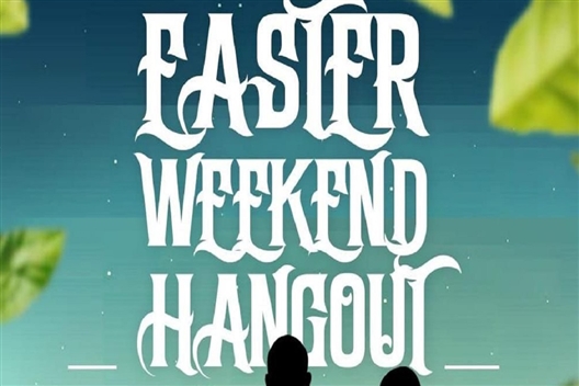 Easter Hangout